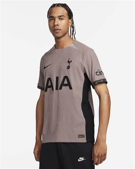 nike tottenham hotspur 2023 away replica jersey|Tottenham Hotspur Nike 2023/24 Away Stadium Replica Custom Jersey .